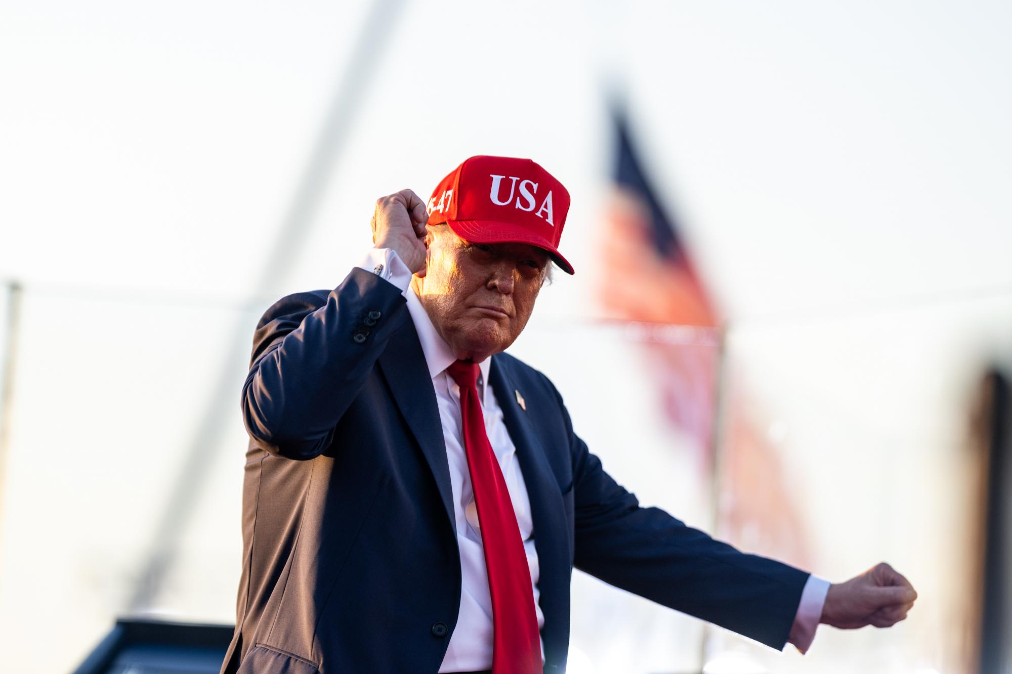 Трамп заявив, що на його вимогу в США змінять рецепт Coca-Cola